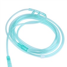 5Pcs 1.5M/2M Disposable Oxygen