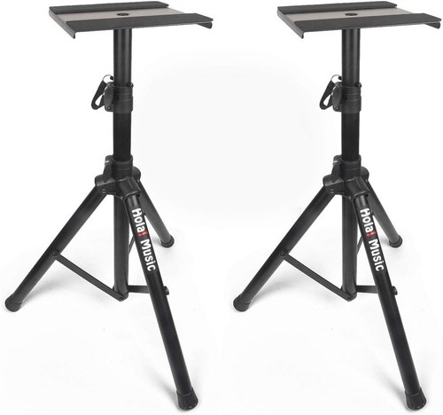 Speaker stand floor pair 2 - stand,