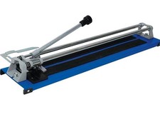 Vitrex 102371 Manual Flat Bed Tile Cutter 600mm