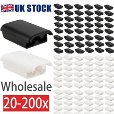 Wholesale Back Battery Holder Pack Shell Cover For Xbox 360 Wireless Controller