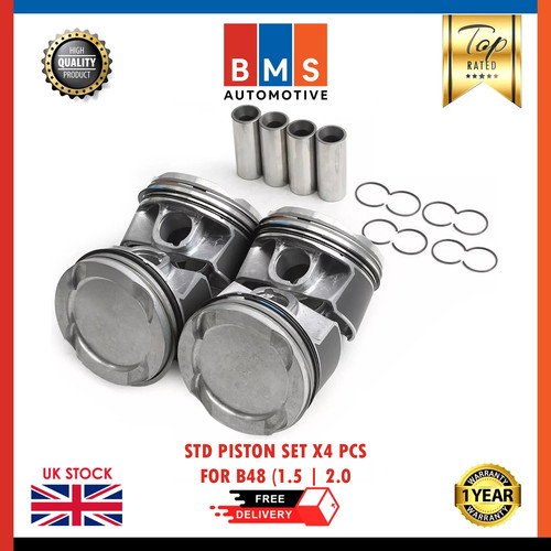 Bmw mini b48b20 b48 - b48b20,