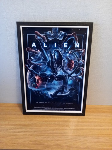 Alien 1979 art - 1979, movie