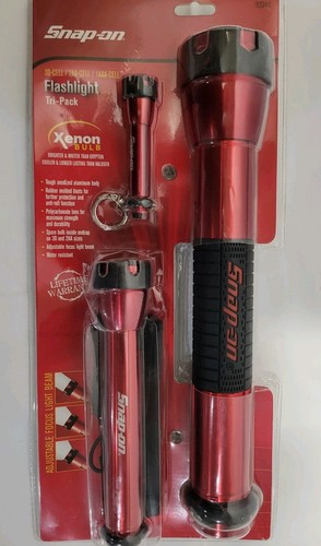 Snap tools tri - tools, tri-pack