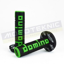 Domino A360 Black & Green