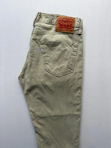 Levis 511 slim stretch - , mens