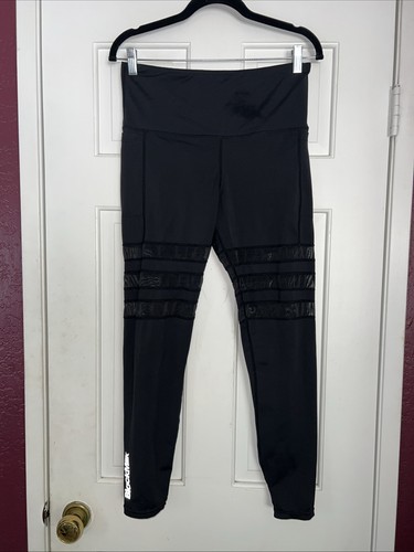 Black milk leggings womens - black,