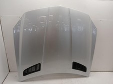 2011 MERCEDES SLK BONNET SLK200 BLUEEFFICIENCY AMG SPOR Unknown Silver 