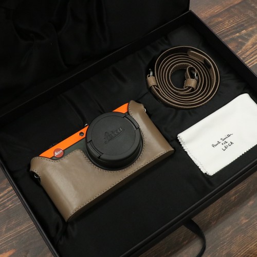 Leica edition paul - x2,