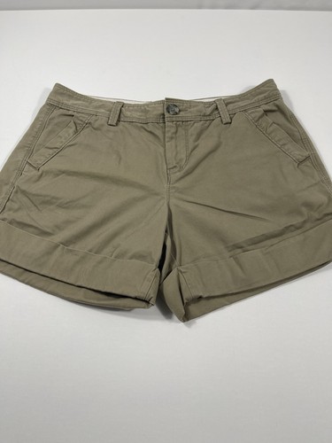 Womens old navy shorts size - navy, 6