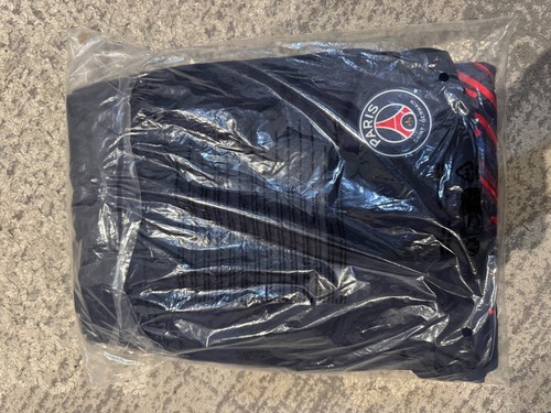 Psg navy tracksuit - navy,