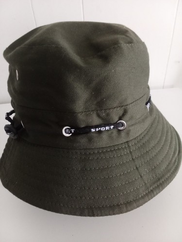 Large bucket hat - large,