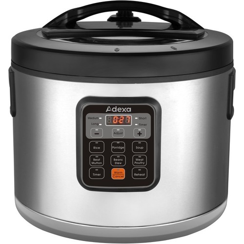 Adexa 18l commercial - 18l,