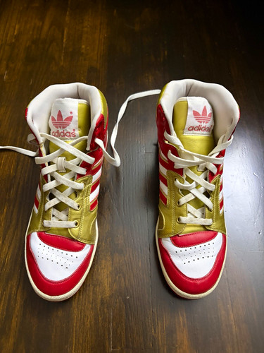 Adidas instinct retro - adidas,