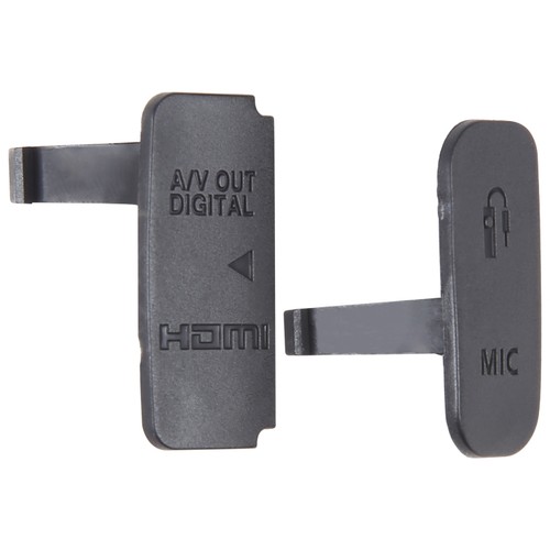 Usb cover cap - replacement, for