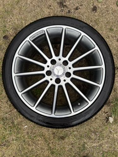 Mercedes class alloy - class,