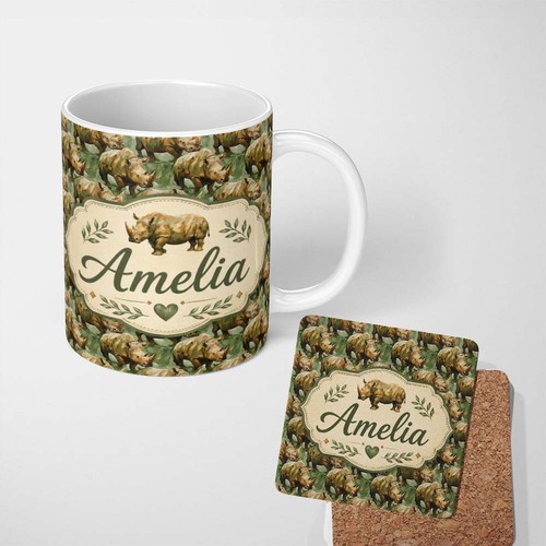 11oz tea coffee mug - 11oz,