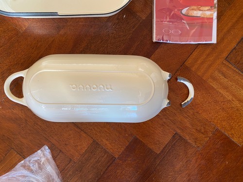 Nuovva enamelled cast iron - nuovva,