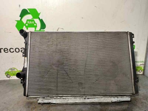 1k0121251at water radiator - 1k0121251at,