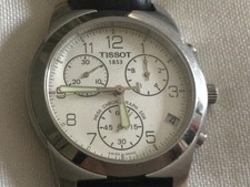 Tissot 1853 Chronograph Quartz PR50 Men’s Watch