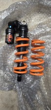 Fox DHX2 Rear MTB Shock (210x55)