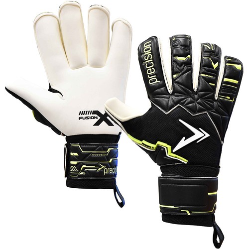 Precision fusion pro - precision,