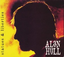 Alan Hull - Statues &