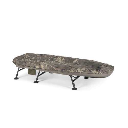 Nash indulgence hd40 - indulgence,