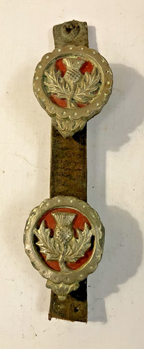 Vintage scarce brass - vintage,