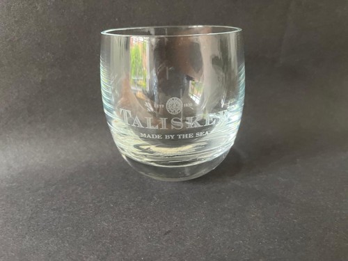Talisker whisky made the - whisky,