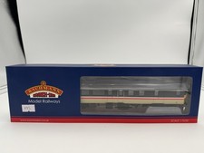 BACHMANN 39-735DC BR MK2F DBSO