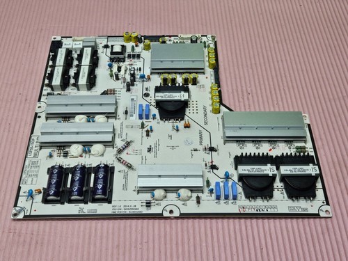 Power board psu - power, lg
