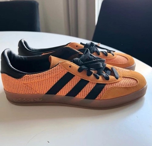 Adidas gazelle indoor trainers - adidas,