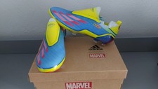 NEW Adidas FG+ Marvel Limited