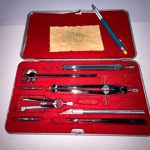 Riefler professional drafting - riefler,