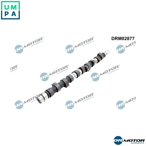 Camshaft drm02877 for - camshaft,