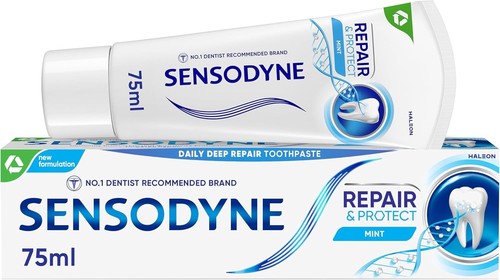 75ml repair protect - 75ml, &
