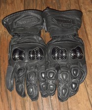 RICHA LADIES LEATHER