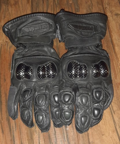 Richa ladies leather - ladies,
