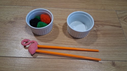 Montessori practical life - montessori,