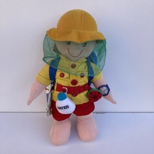 Vintage Boots Learning Through