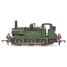 Hornby R3528 WC&PLR Terrier Steam Locomotive No.4 NEW