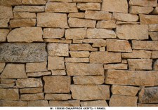 Stone Bricks Wall Wallpaper