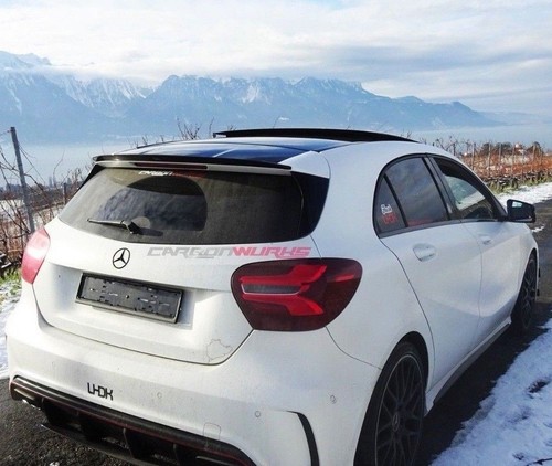 Mercedes benz class carbon - mercedes,