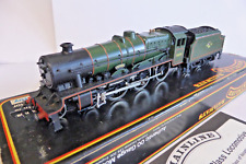 OO Gauge Mainline 37089 Jubilee 45690 BR Green.