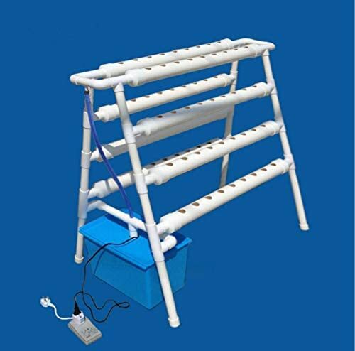 Bowry hydroponics 72 planter - bowry,