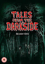 Tales from the Darkside: Season 1 DVD (2011) Catherine Battistone cert 15