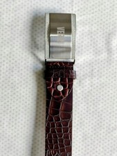 The Italian made Crocodile