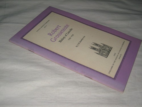 Scarce signed robert james - signed,
