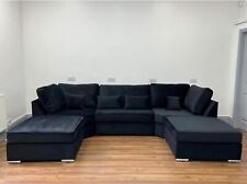 Belgravia Ushape Fullback