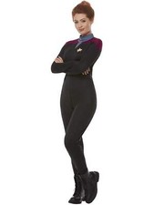 Star Trek Voyager Command